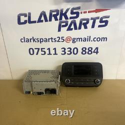 Ford transit custom Mk8 2019 Radio Screen And Head Unit H1bt18b955eg
