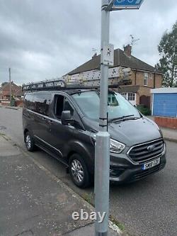 Ford transit custom NO VAT