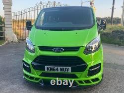 Ford transit custom NO VAT 2.2 2014