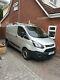 Ford transit custom NO VAT 60k A/C