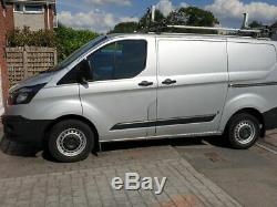 Ford transit custom NO VAT 60k A/C