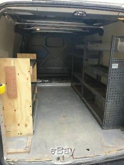 Ford transit custom NO VAT 60k A/C