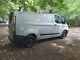 Ford transit custom NOW SOLD