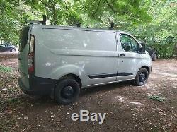 Ford transit custom NOW SOLD