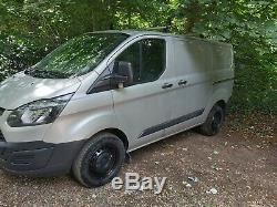 Ford transit custom NOW SOLD
