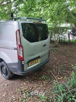 Ford transit custom NOW SOLD