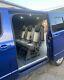 Ford transit custom Privacy Window Fitting Service Supplied 2xOpener/sliding