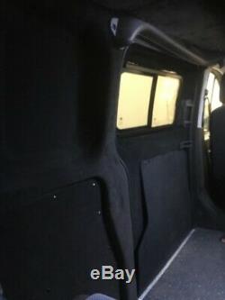 Ford transit custom RS MSport rep day van vw t5 68,000 6 seats swap px 4x4 T5 t6