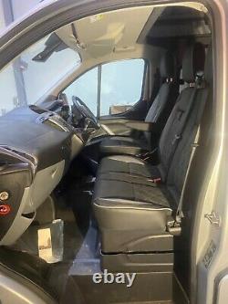 Ford transit custom camper lwb