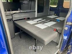 Ford transit custom campervan, camper van, pop top, Brand new conversion