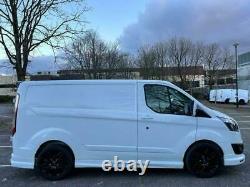 Ford transit custom day van