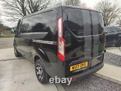 Ford transit custom euro 6 no vat