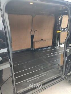 Ford transit custom euro 6 no vat