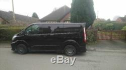 Ford transit custom genuine ms-rt msport 2.0l 320 No vat