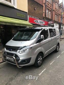 Ford transit custom limited 2.2 155ps NO VAT