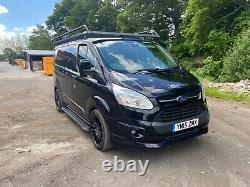 Ford transit custom limited NO VAT