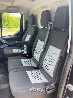 Ford transit custom limited NO VAT