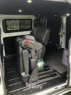 Ford transit custom limited. NO VAT