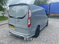 Ford transit custom m-sport replica stunning