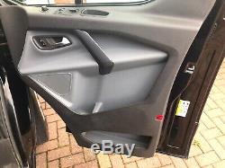 Ford transit custom no vat