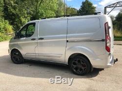 Ford transit custom (no vat)