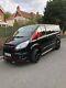 Ford transit custom rs