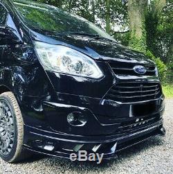 Ford transit custom sport msrt no vat