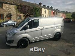 Ford transit custom trend e-tec. NO VAT 87K Not m sport. Used as day van