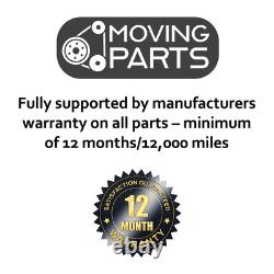 Front Brake Disc Delphi BG9176C Fits Ford Tourneo Custom Transit Custom Vented