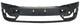 Front Bumper Lower Primed For Ford Transit Custom 2013 2014 2015 2016 2017 2018