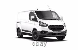 Front Grill For FORD Transit Custom 2018 2019 2020 2021 2022 Raptor Style Grille