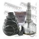 Front Joint Kit drive shaft FEBEST for Transit Tourneo Courier Connect Custom /