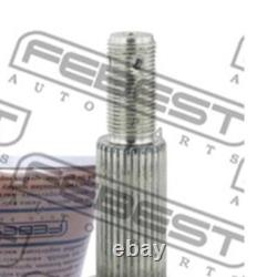Front Joint Kit drive shaft FEBEST for Transit Tourneo Courier Connect Custom /