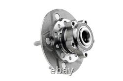 Front Left/Right Wheel Bearing Kit for Ford TOURNEO TRANSIT 12-24 1769170