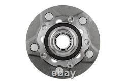 Front Left/Right Wheel Bearing Kit for Ford TOURNEO TRANSIT 12-24 1769170