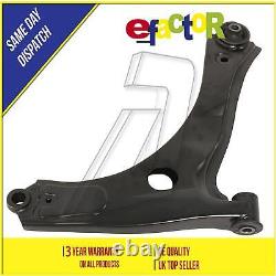Front Left and Right Suspension Control Arm with Bushes 1828700