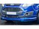 Front Lower Sport Splitter Bumper Primed Spoiler for Ford Transit Custom (13-18)