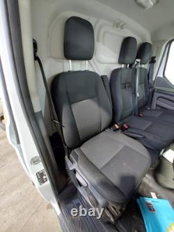 Front Seat Rh Ford Transit Custom Mk8 12-23 320 Trend P/v Ecoblue 2 Dr Panel Van