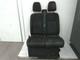 Front seat lh for FORD TRANSIT CUSTOM FURGON (TTF)(2012-) 2012 1740751