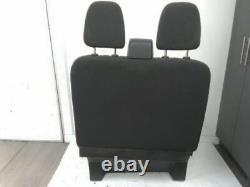 Front seat lh for FORD TRANSIT CUSTOM FURGON (TTF)(2012-) 2012 1740751