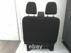 Front seat lh for FORD TRANSIT CUSTOM FURGON (TTF)(2012-) 2012 1740751