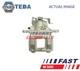 Ft32856 Brake Caliper Braking Rear Left Fast New Oe Replacement