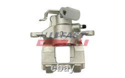 Ft32856 Brake Caliper Braking Rear Left Fast New Oe Replacement