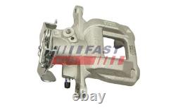 Ft32856 Brake Caliper Braking Rear Left Fast New Oe Replacement