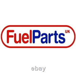 Fuel Parts EGR Valve for Ford Transit TDCi 125 2.2 August 2011 to December 2014