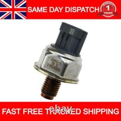 Fuel Pump Control Valve Pressure Sensor Kit Fits Ford Transit Mk7 2.2/2.4 Tdci