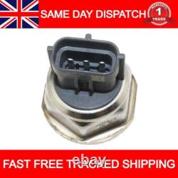 Fuel Pump Control Valve Pressure Sensor Kit Fits Ford Transit Mk7 2.2/2.4 Tdci