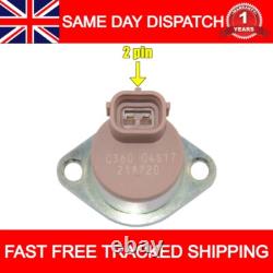 Fuel Pump Control Valve Pressure Sensor Kit Fits Ford Transit Mk7 2.2/2.4 Tdci