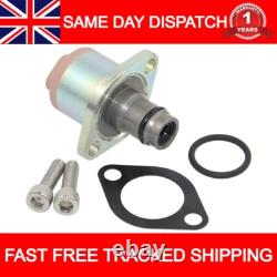 Fuel Pump Control Valve Pressure Sensor Kit Fits Ford Transit Mk7 2.2/2.4 Tdci