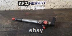 Fuel injector Ford Transit Custom TTF BK2Q9K546AG 2.2TDCi 74kW DRFF 216991